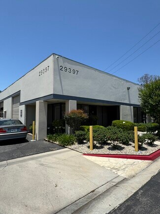 Agoura Hills, CA Flex - 29397 Agoura Rd