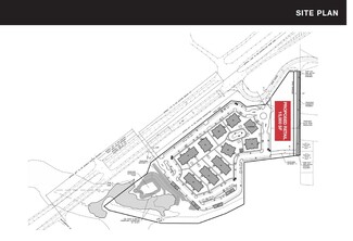 Decatur, TX Commercial Land - US 380 & Ross Ave