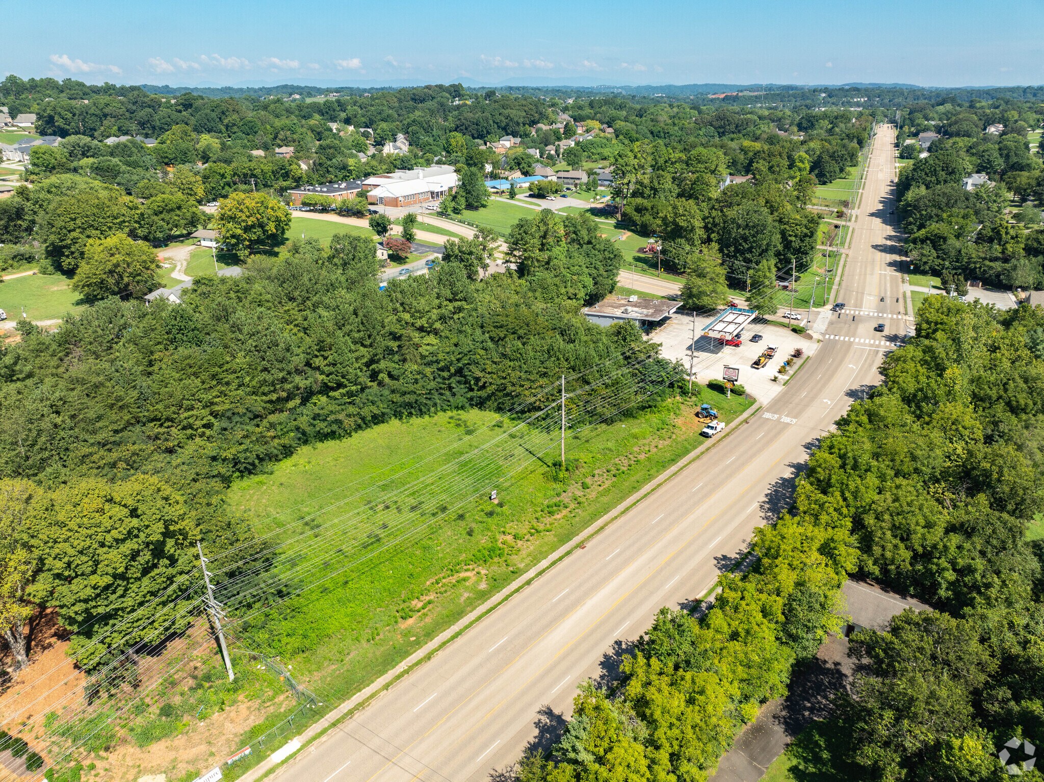 0 Ebenezer Rd, Knoxville, TN for Rent