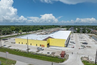 Pearland, TX Retail - 7529 Broadway St Pearland, TX Retail - 7529 Broadway St
