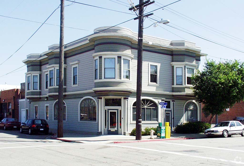 1392-1396 Park Ave, Emeryville, CA for Rent