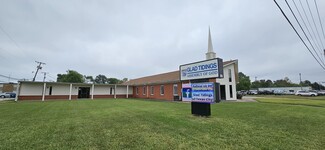 Texas City, TX Churches - 902 N Logan St