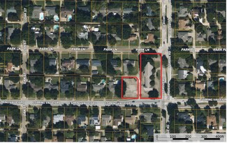 Richardson, TX undefined - 604 S Grove Rd