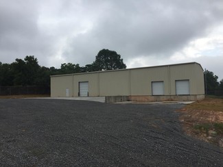 Carrollton, GA Industrial - 75 W Mandeville Rd