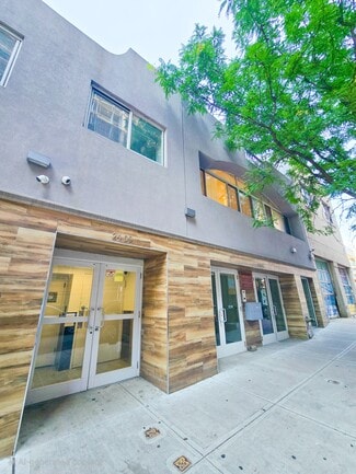 Long Island City, NY Office, Office/Retail - 2409-2411 41st Ave Long Island City, NY Office, Office/Retail - 2409-2411 41st Ave