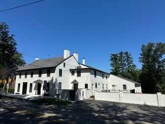 Villanova, PA Office, Retail - 601 Conestoga Rd