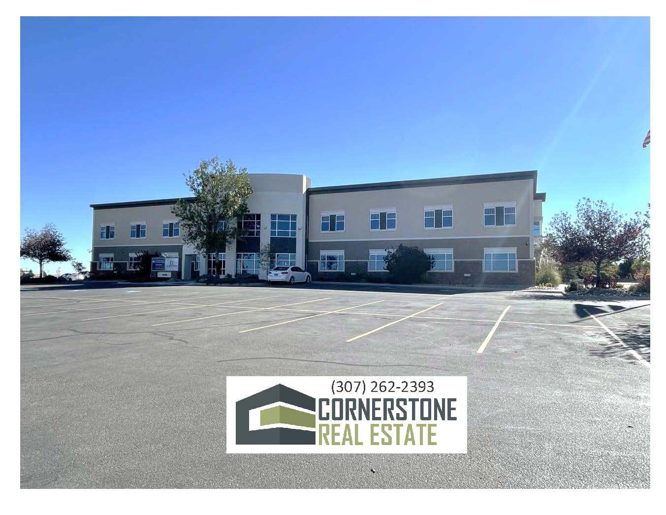 6000 E 2nd St Casper, WY 82609 Office Property for Lease on