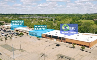 West Chester, OH Retail - 8188-8238 Princeton-Glendale Rd West Chester, OH Retail - 8188-8238 Princeton-Glendale Rd