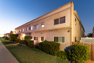Harbor City, CA Apartments - 1623 Lomita Blvd