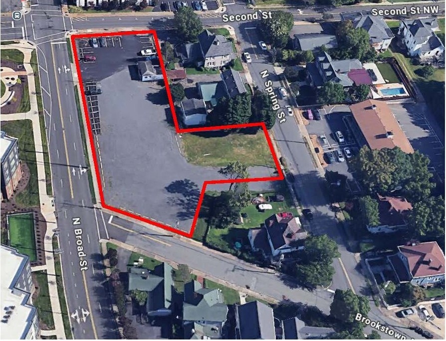 129 N Broad St, Winston-Salem, NC for Sale