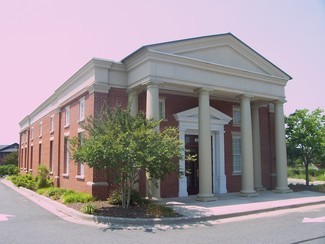 Easton, MD Office/Retail - Walmart Outparcel