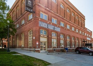 Columbia, SC Office - 912 Lady St