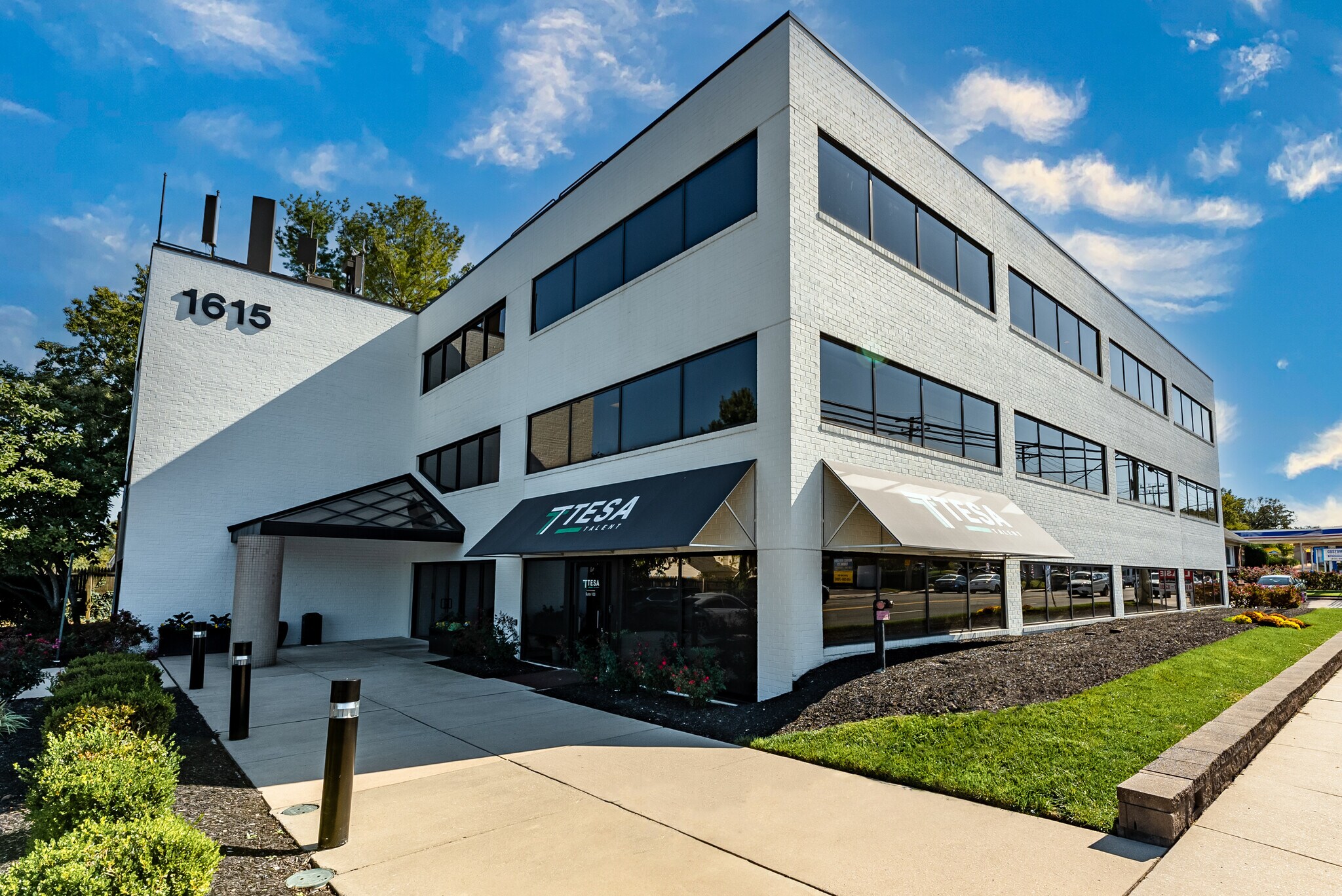 1615 York Rd, Lutherville, MD for Rent