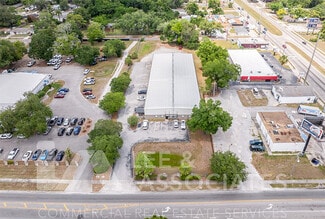 Orlando, FL Warehouse - 6524 All American Blvd