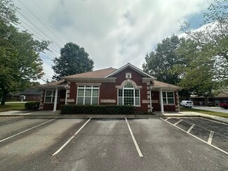 Acworth, GA Office - 4462 Bretton Ct NW