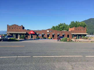 Fort Jones, CA Light Manufacturing - 122 Scott River Rd