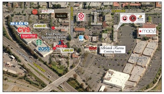Santa Barbara, CA Retail - 3925-3993 State St Santa Barbara, CA Retail - 3925-3993 State St