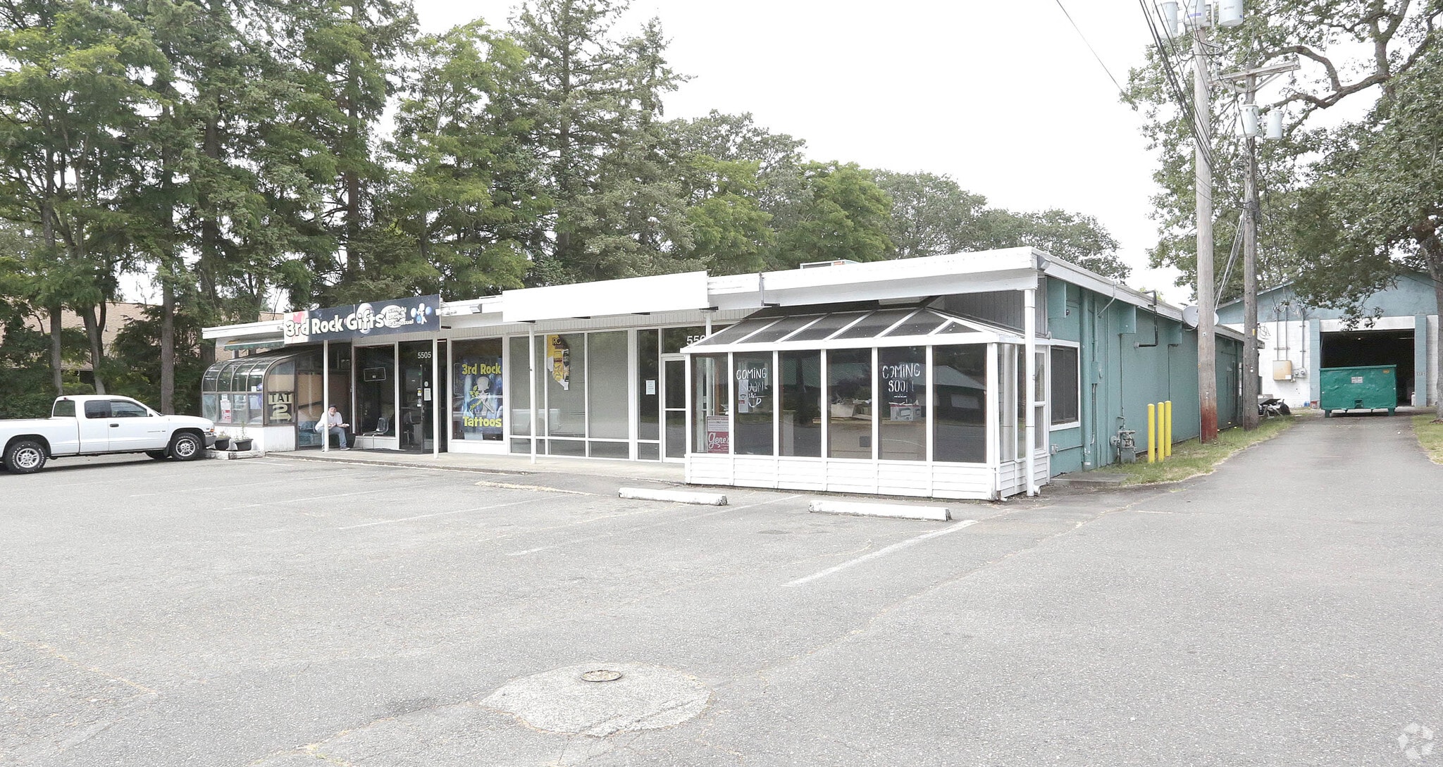5503 Steilacoom Blvd SW, Lakewood, WA for Rent