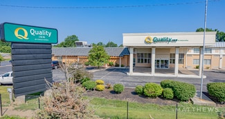 Lima, OH Hospitality - 1210 Neubrecht Rd