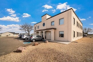 Pueblo, CO Office - 19 E Abarr Dr