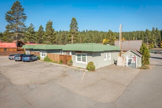 Truckee, CA Manufactured Housing/Mobile Housing - 11700 Donner Pass Rd