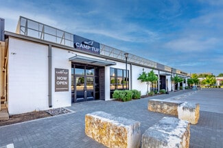 Arlington, TX Retail - 506 E Division St