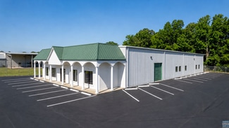 Tallahassee, FL Industrial - 3050 W Tharpe St
