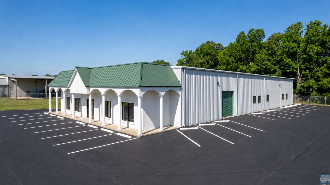 3050 W Tharpe St, Tallahassee, FL for Rent