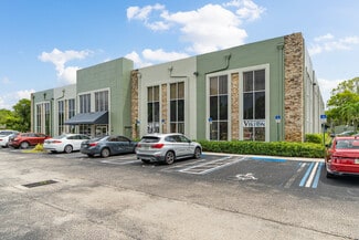 Fort Lauderdale, FL Office - 2900 W Cypress Creek Rd