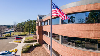 Durham, NC Office - 2828 Croasdaile Dr