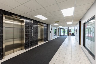 Monroeville, PA Office, Office/Medical - 2550 Mosside Blvd Monroeville, PA Office, Office/Medical - 2550 Mosside Blvd