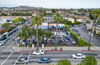 Long Beach, CA Auto Repair - 1990 Long Beach Blvd