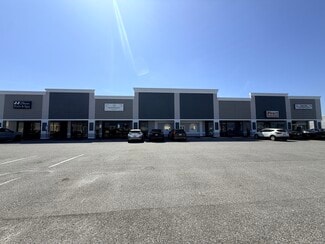 New Port Richey, FL Office/Medical, Retail - 5114-5134 Us Highway 19 New Port Richey, FL Office/Medical, Retail - 5114-5134 Us Highway 19
