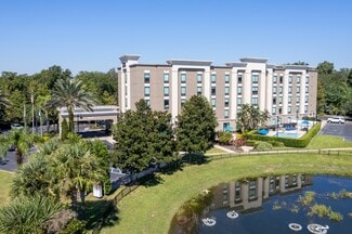 Apopka, FL Hospitality - 321 S Lake Cortez Dr