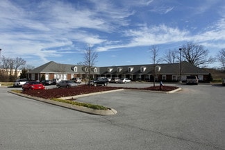 Franklin, TN Office - 3326 Aspen Grove Dr