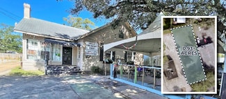 Mobile, AL Retail - 2206 Government St Mobile, AL Retail - 2206 Government St