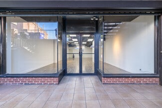 Philadelphia, PA Retail - 431-435 South St