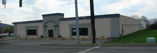 Horseheads, NY Retail, Industrial - 3335-3339 Chambers Rd