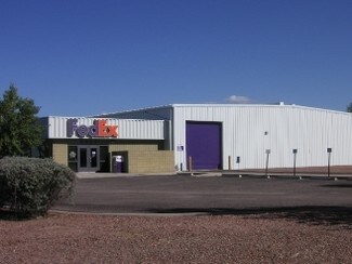 Sierra Vista, AZ undefined - 4062 E Industry Dr Sierra Vista, AZ undefined - 4062 E Industry Dr