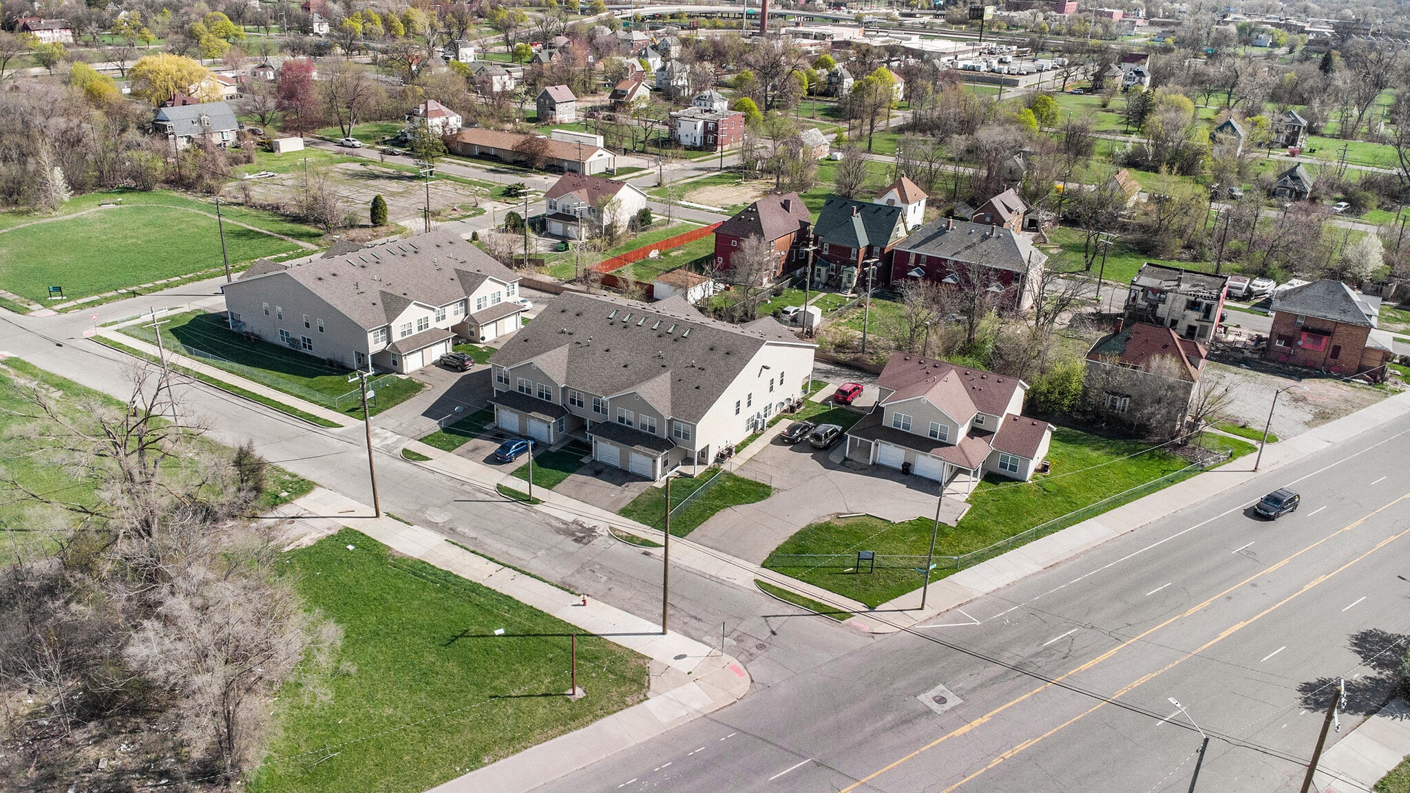 , Benton Harbor, MI for Sale