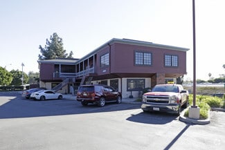 101 N ORANGE AVE  