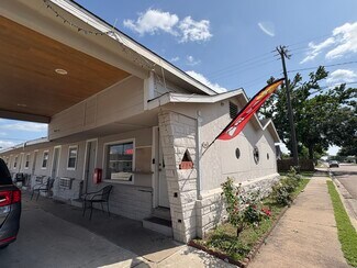 El Campo, TX Hospitality - 405 W Jackson St