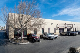 Reno, NV Flex - 4855 Joule St Reno, NV Flex - 4855 Joule St