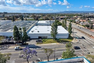 Carson, CA undefined - 614 E Walnut St
