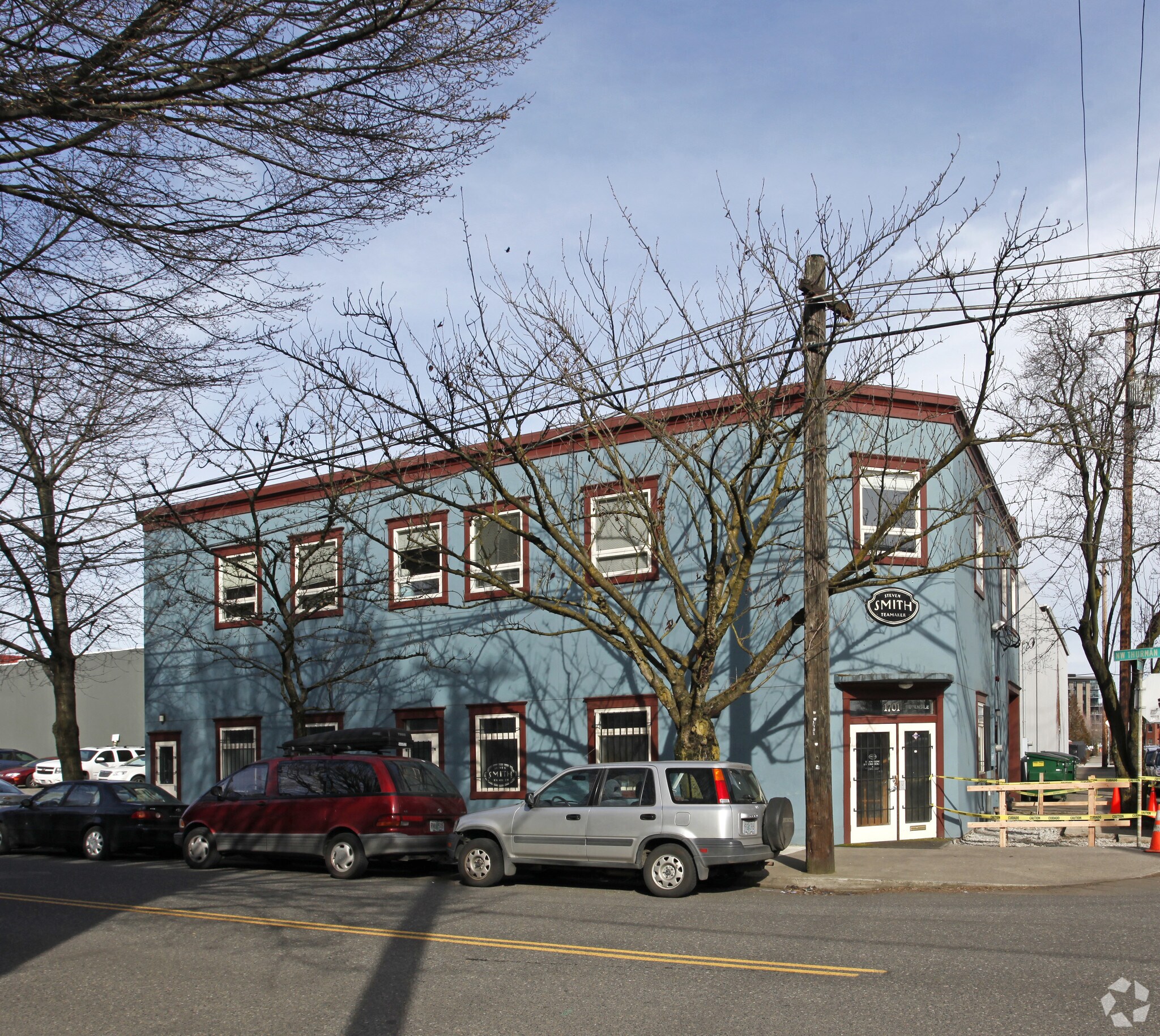 1701 NW Thurman St, Portland, OR for Rent