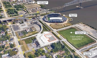 Chester, PA Light Manufacturing - 20 Jeffrey St Chester, PA Light Manufacturing - 20 Jeffrey St