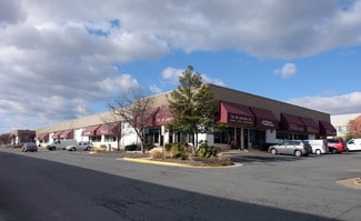 Herndon, VA Flex - 221-321 Sunset Park Dr Herndon, VA Flex - 221-321 Sunset Park Dr