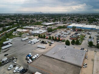 Chicago, IL Industrial - 6100 S New England Ave Chicago, IL Industrial - 6100 S New England Ave