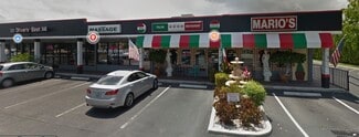 Stuart, FL Retail - 1924-1960 S Federal Hwy