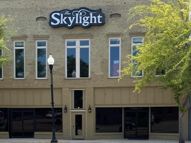 745 Washington Ave, Greenville, MS for Sale